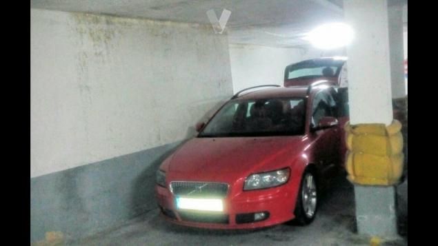 Garage to rent in N/A, Los Castros