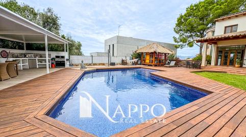 Foto 4 de Casa o chalet en venta en Sa Cabaneta, Marratxí