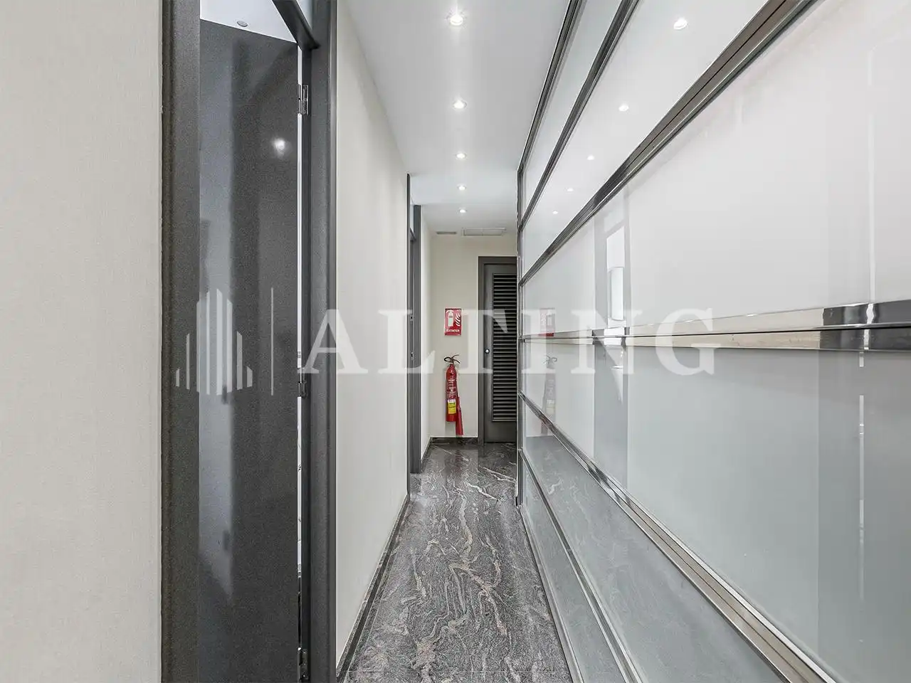 Oficina en venta en Barcelona con Aire acondicionado y Calefacción