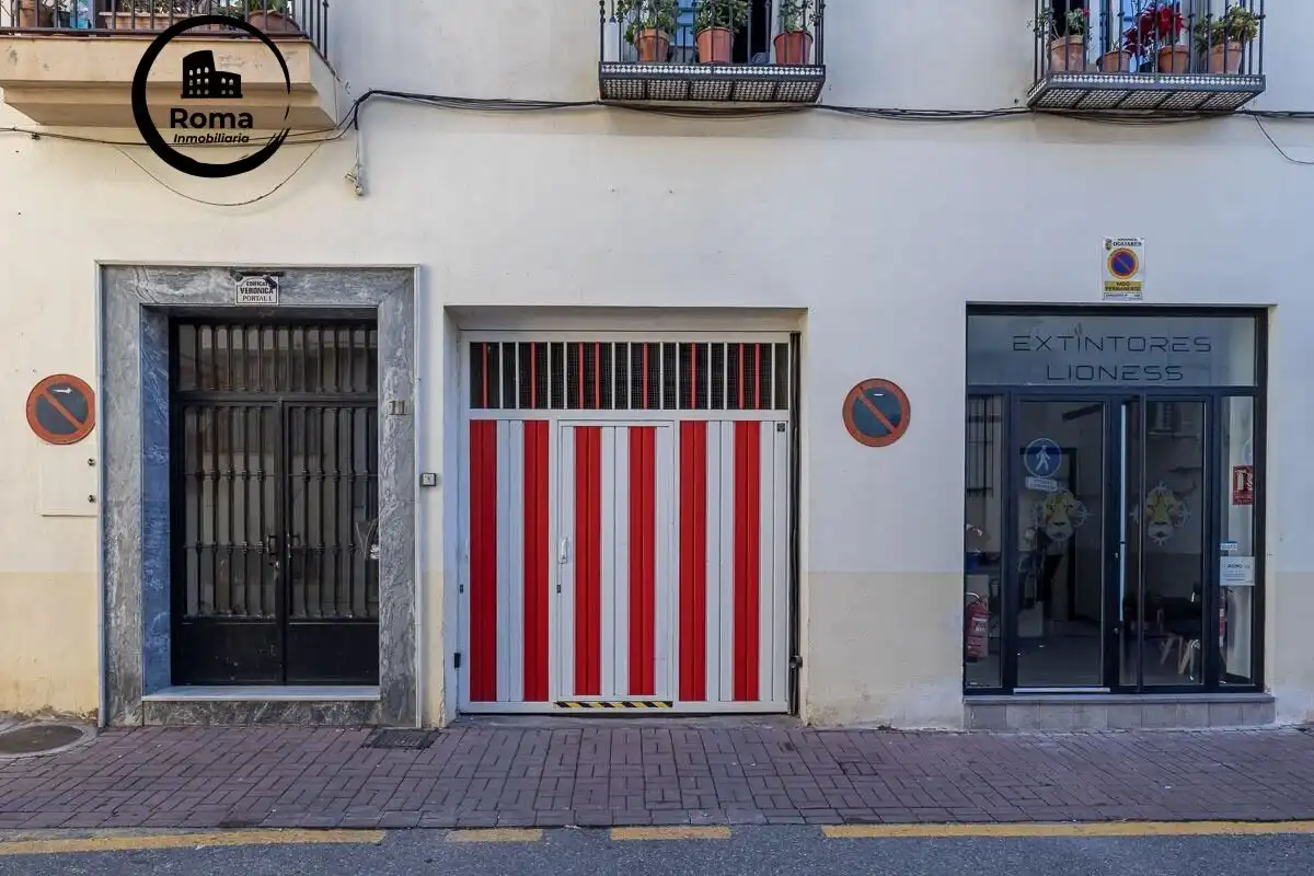 Pis amb terrassa en venda a Ogíjares, imagen 26
