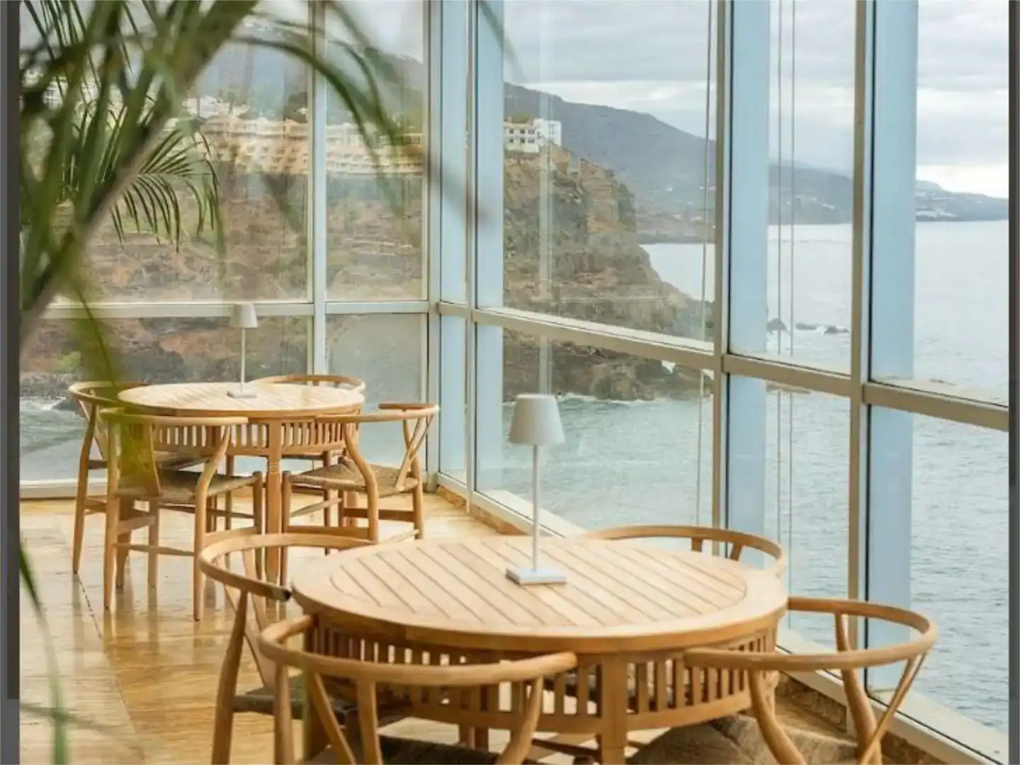 Wohnungen zur Miete in Los Realejos mit Schwimmbad und Balkon
