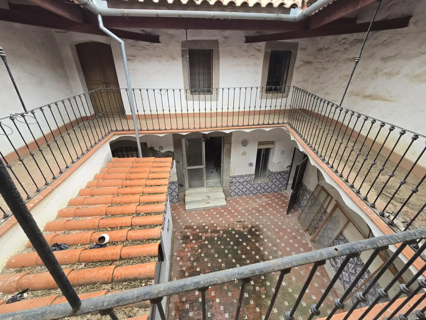 Haus zum Verkauf in Calle Feria, imagen 2