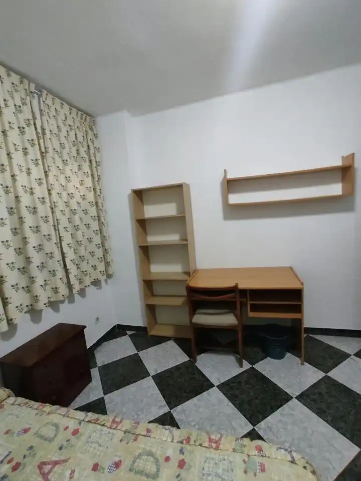 Flat to rent in Nervión, imagen 10