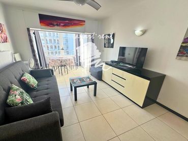 Appartamento con balcone in vendita a DE CALA ROSTELLA
