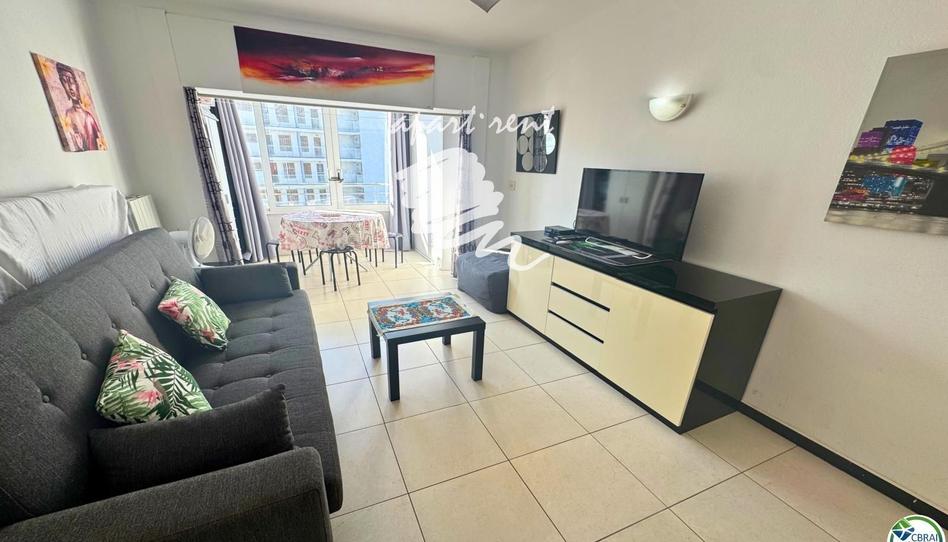 Photo 1 of Flat for sale in De Cala Rostella, Salatar, Girona