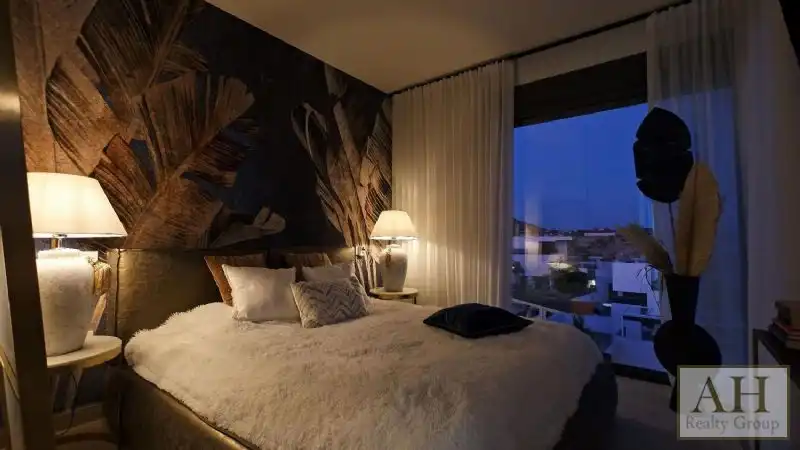 Casa en venta en Balcón de Finestrat - Terra Marina, imagen 33