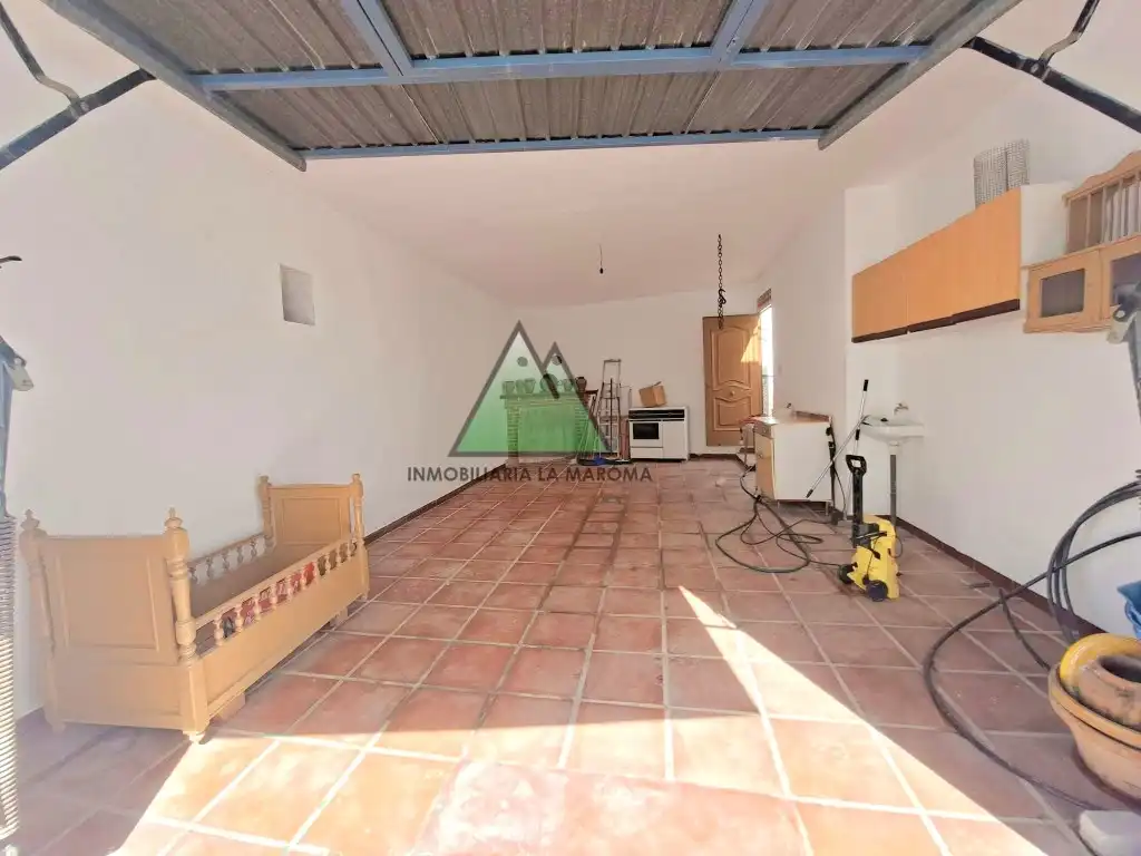 Maison avec terrasse à vendre à Calle Olivar, imagen 13