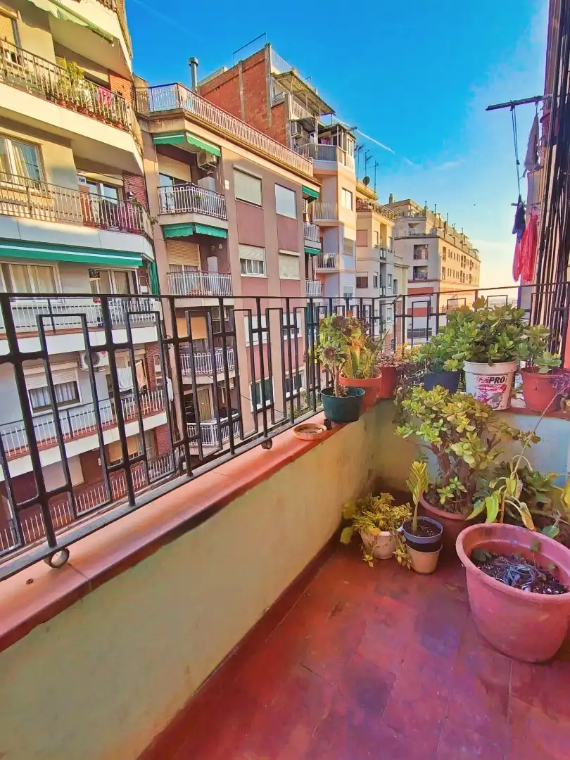 Piso en venta en Rambla Catalana, 66, La Torrassa, Collblanc - La Torrassa