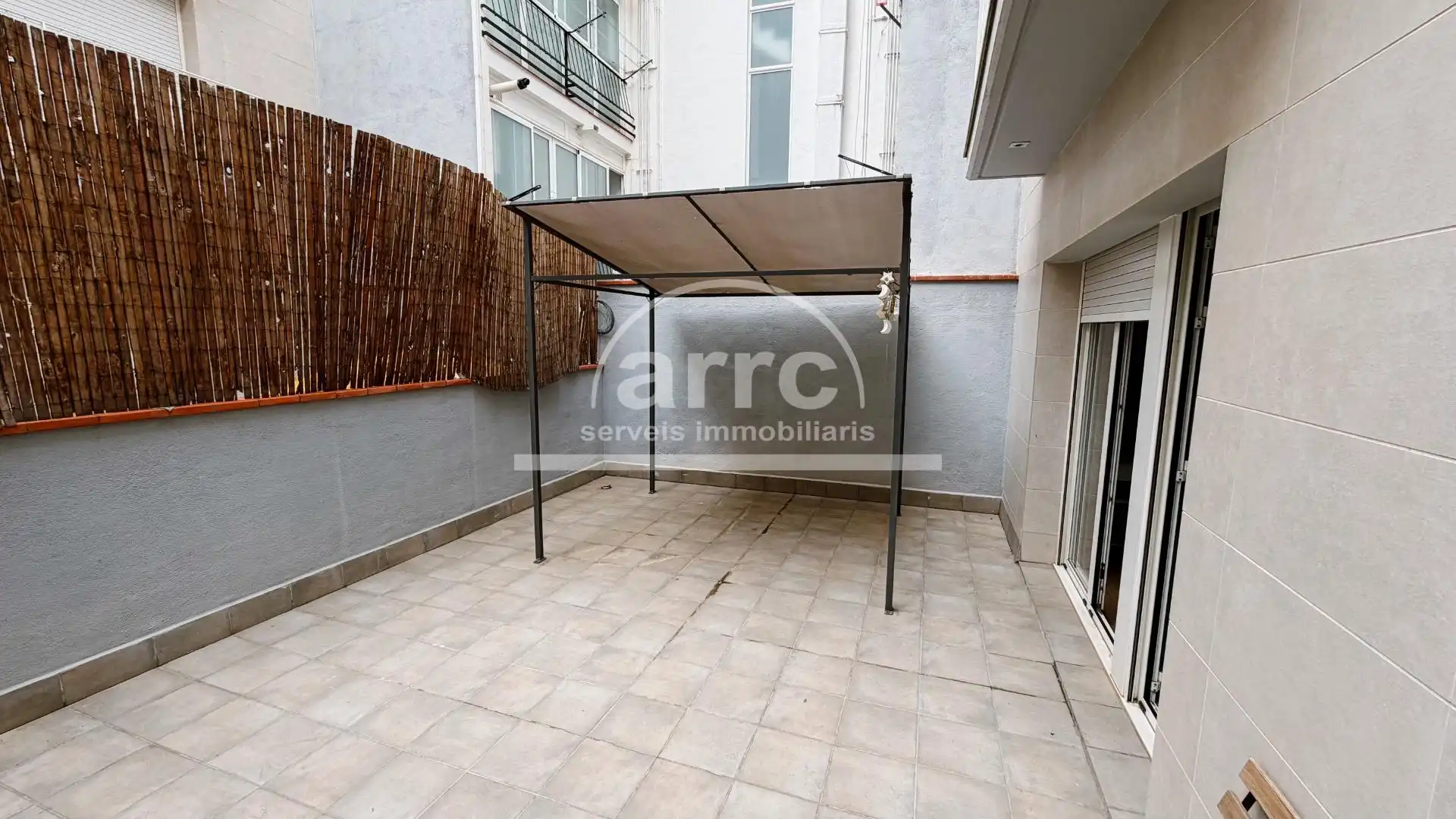 Wohnung mit Terrasse zum Verkauf in Ocata, imagen 7