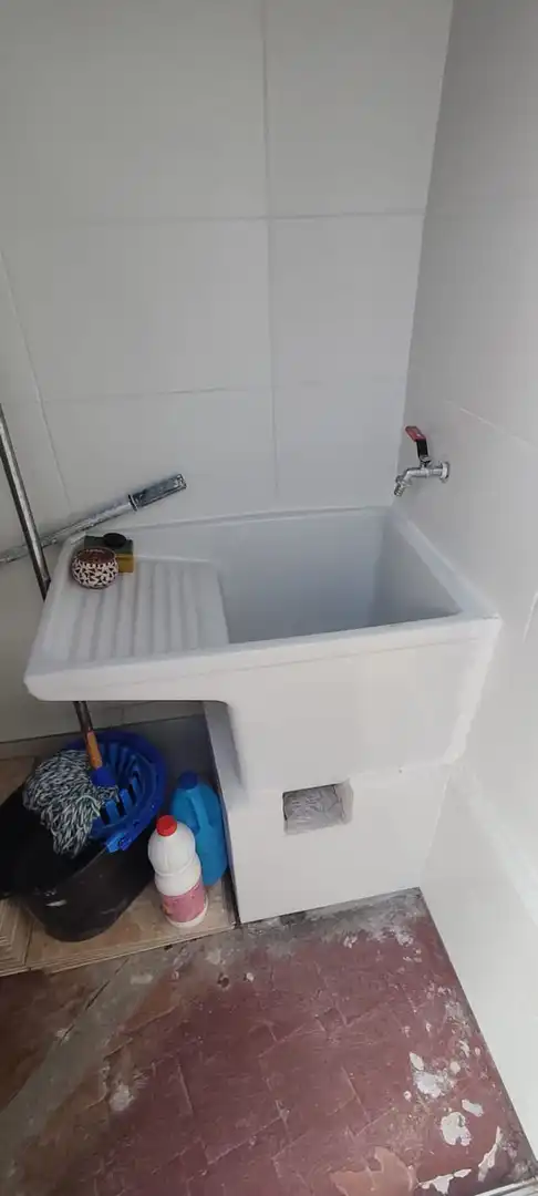 Terrassa de Pis en venda en Ferrol