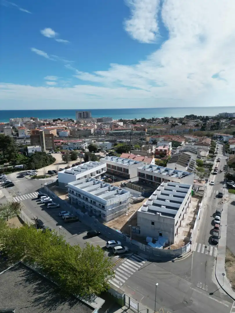 Maison mitoyenne avec piscine à vendre à Carrer Mare Nostrum 2, imagen 50