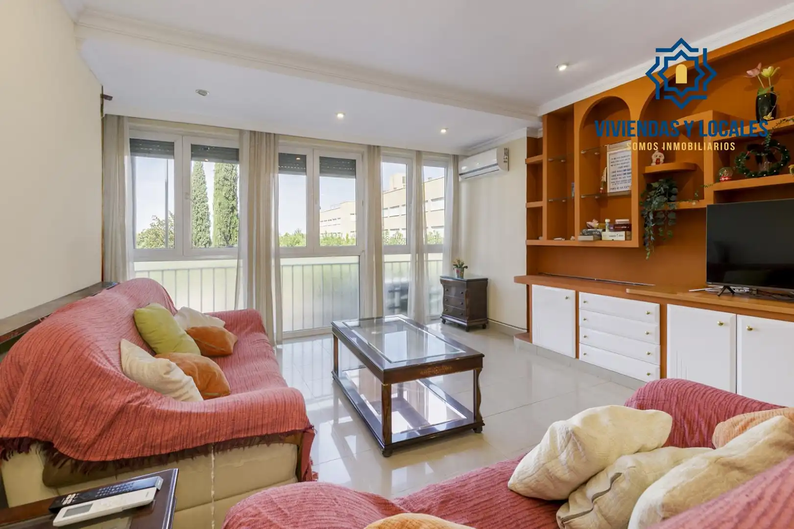 Piso con ascensor en venta en Calle de José Recuerda, imagen 3
