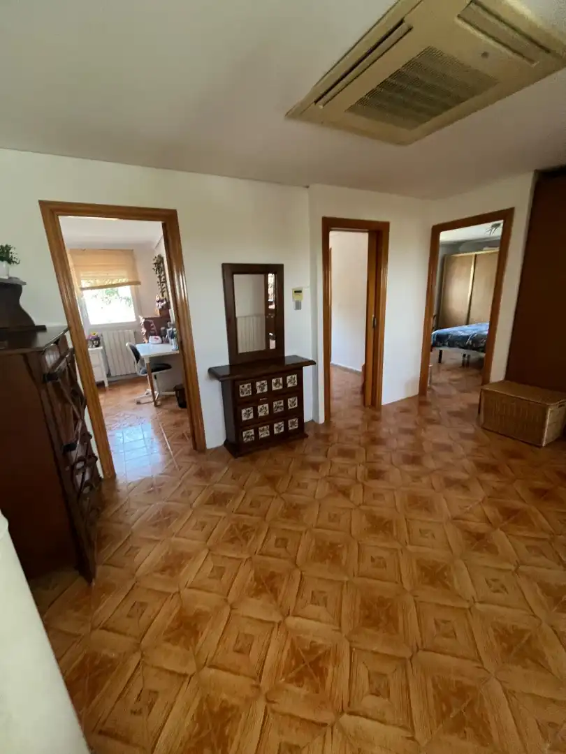 Casa o chalet en venta en Manises con Aire acondicionado, Jardín privado y Terraza