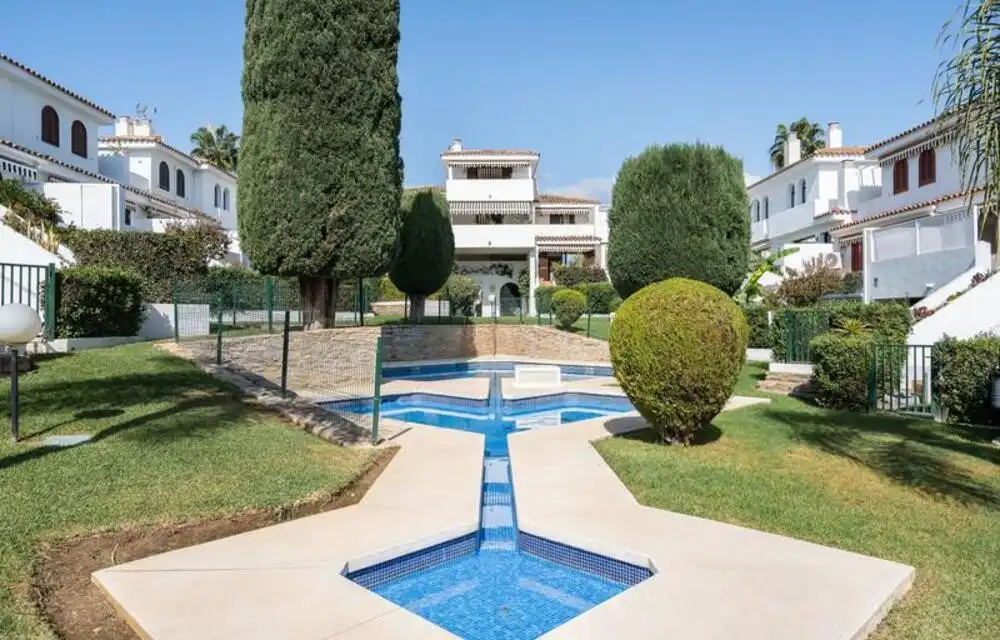 Casa a schiera con piscina in vendita a Benamara - Atalaya, imagen 27