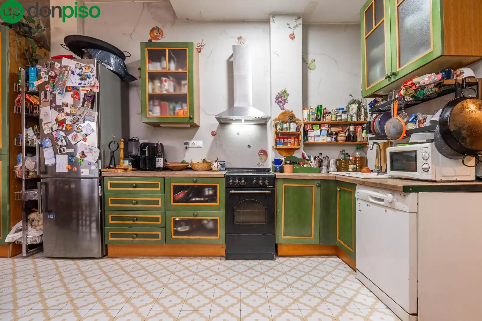 Casa o xalet en venda a Calle Calle Cuesta Colorada, Huétor de Santillán