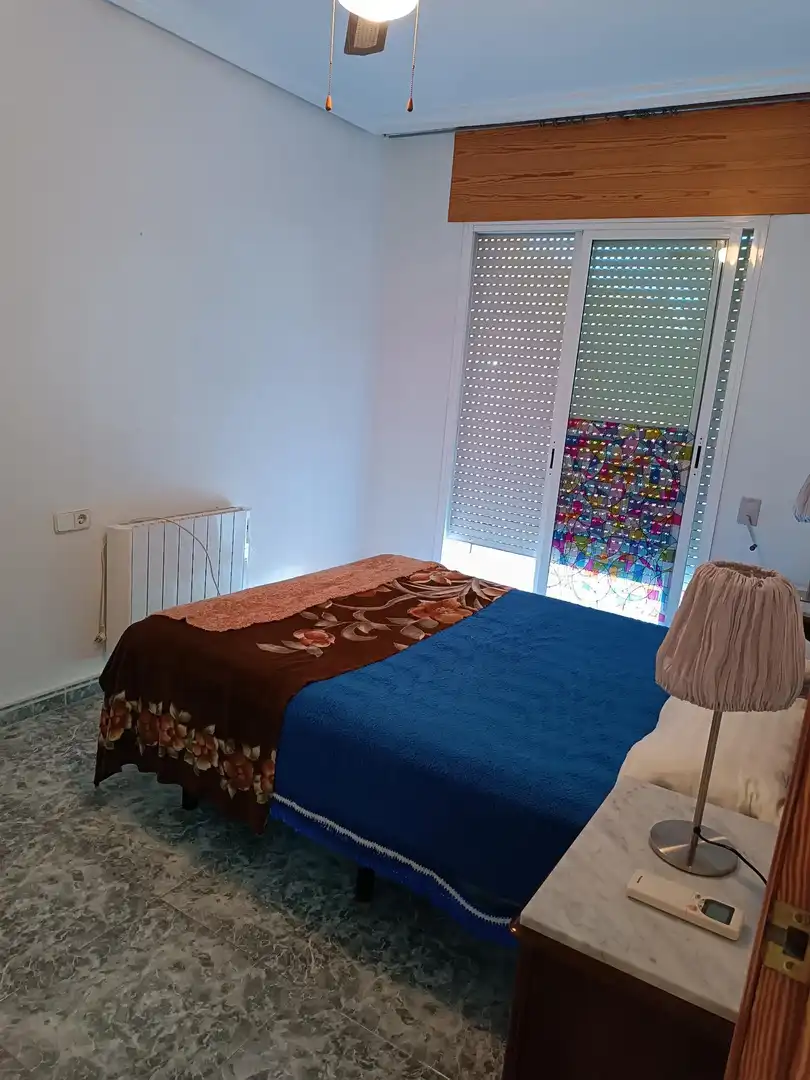 Habitación de Casa o chalet en venta en Molina de Segura