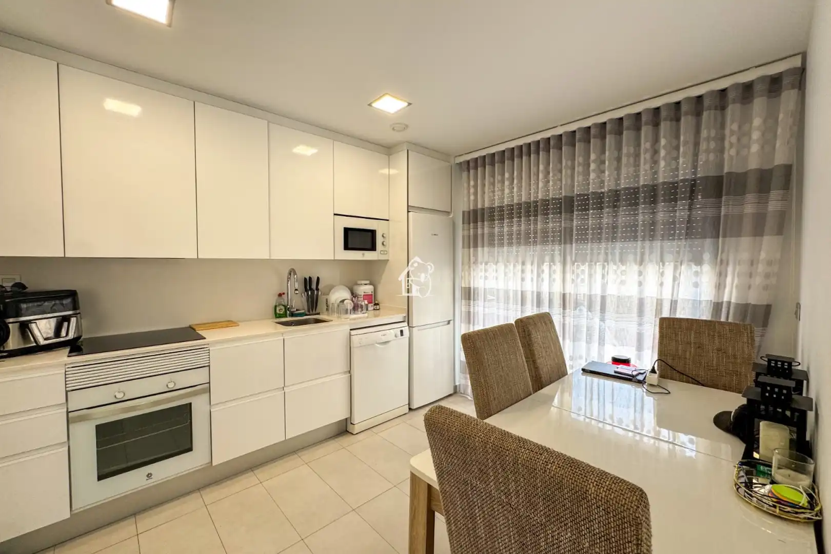 Houses for rent in Los Almendros