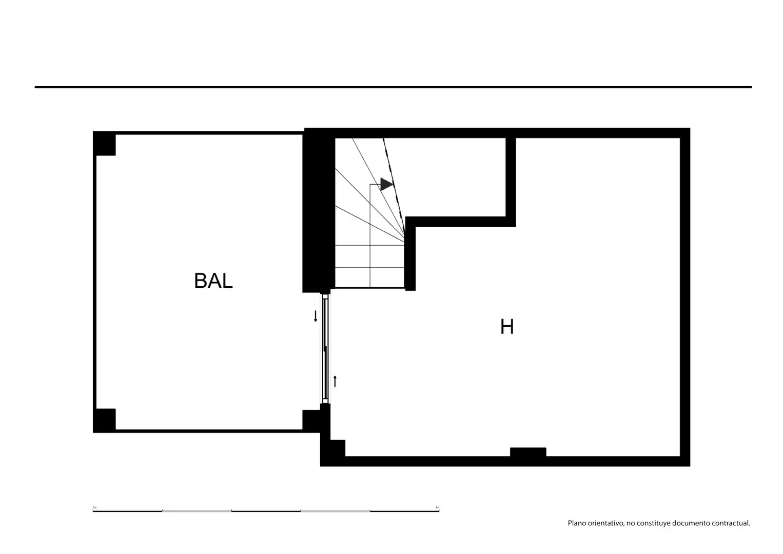 Semi-detached house with pool for sale in C/ Mayor, imagen 40