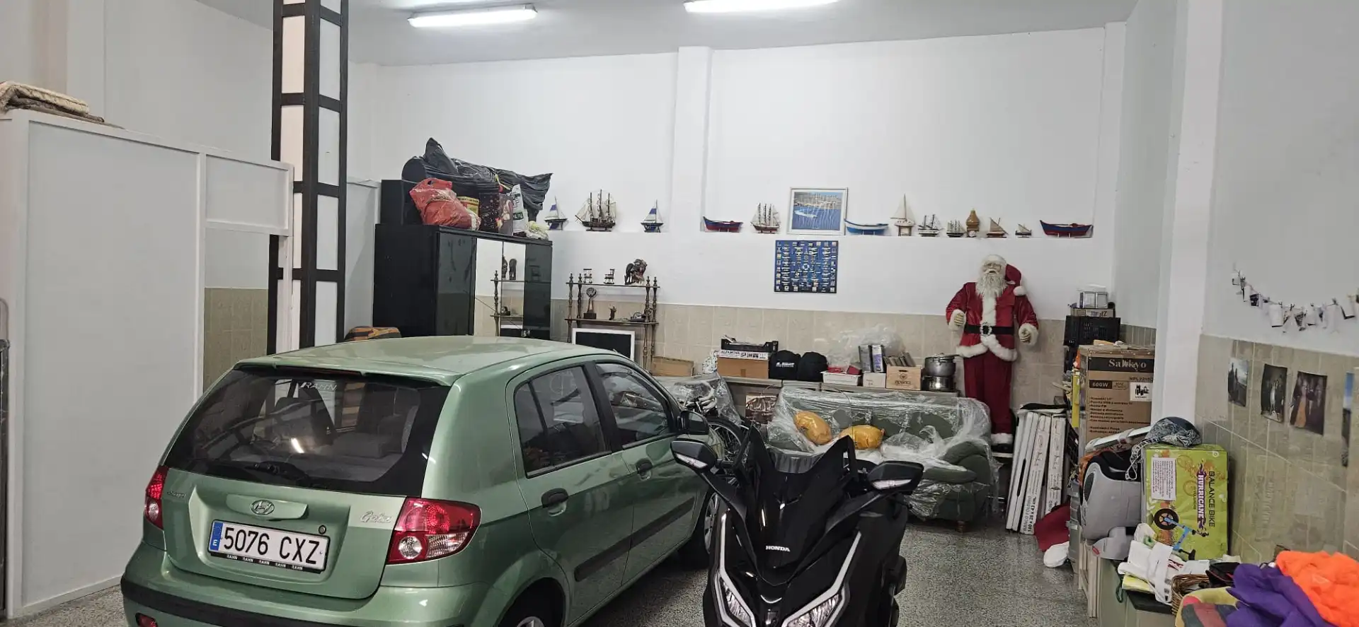 Casa o chalet en venta en Santa Cruz de Tenerife con Horno, Balcón y Internet