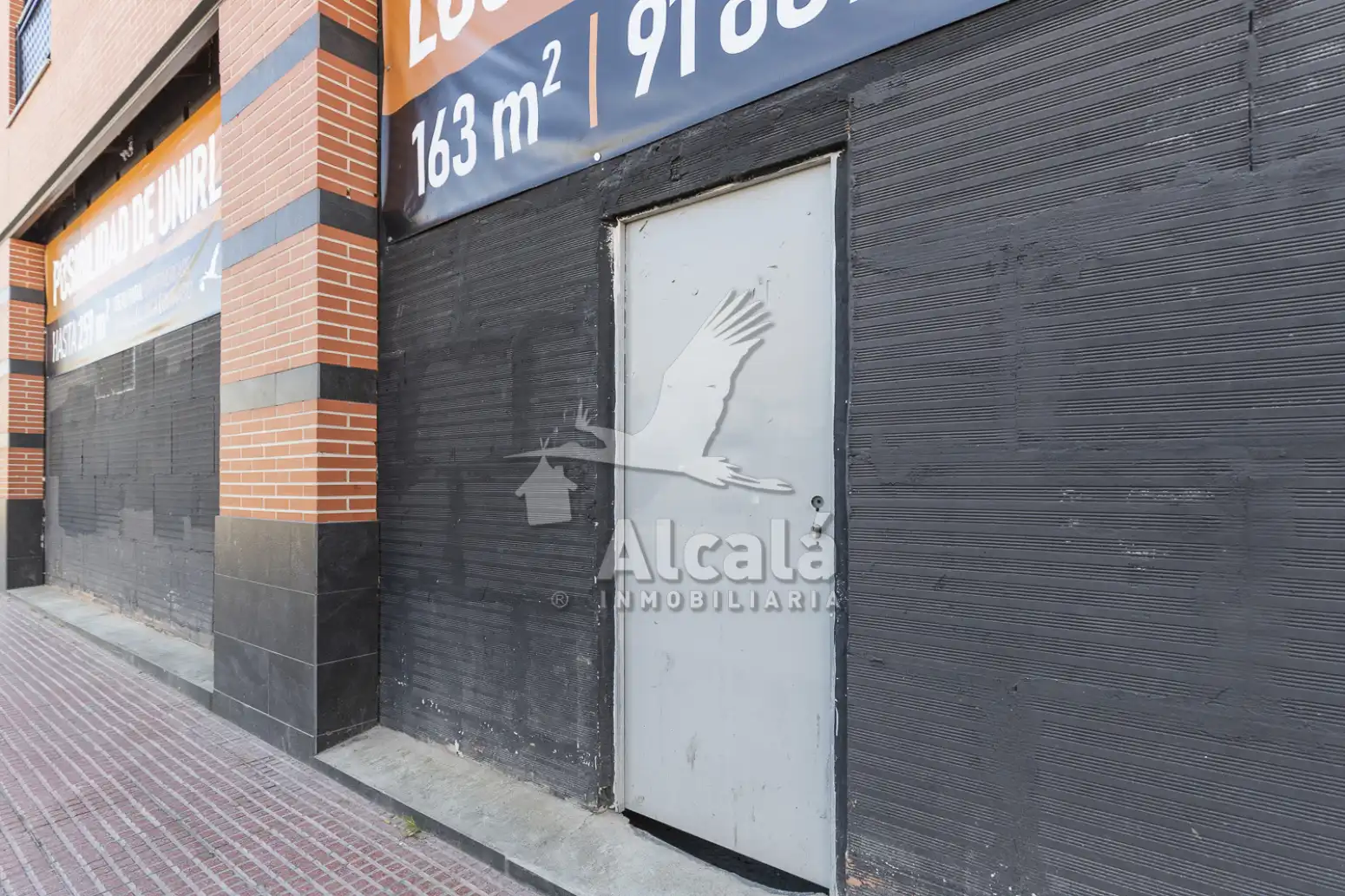 Local comercial en venta en Estación - Parque O'Donnell, imagen 7