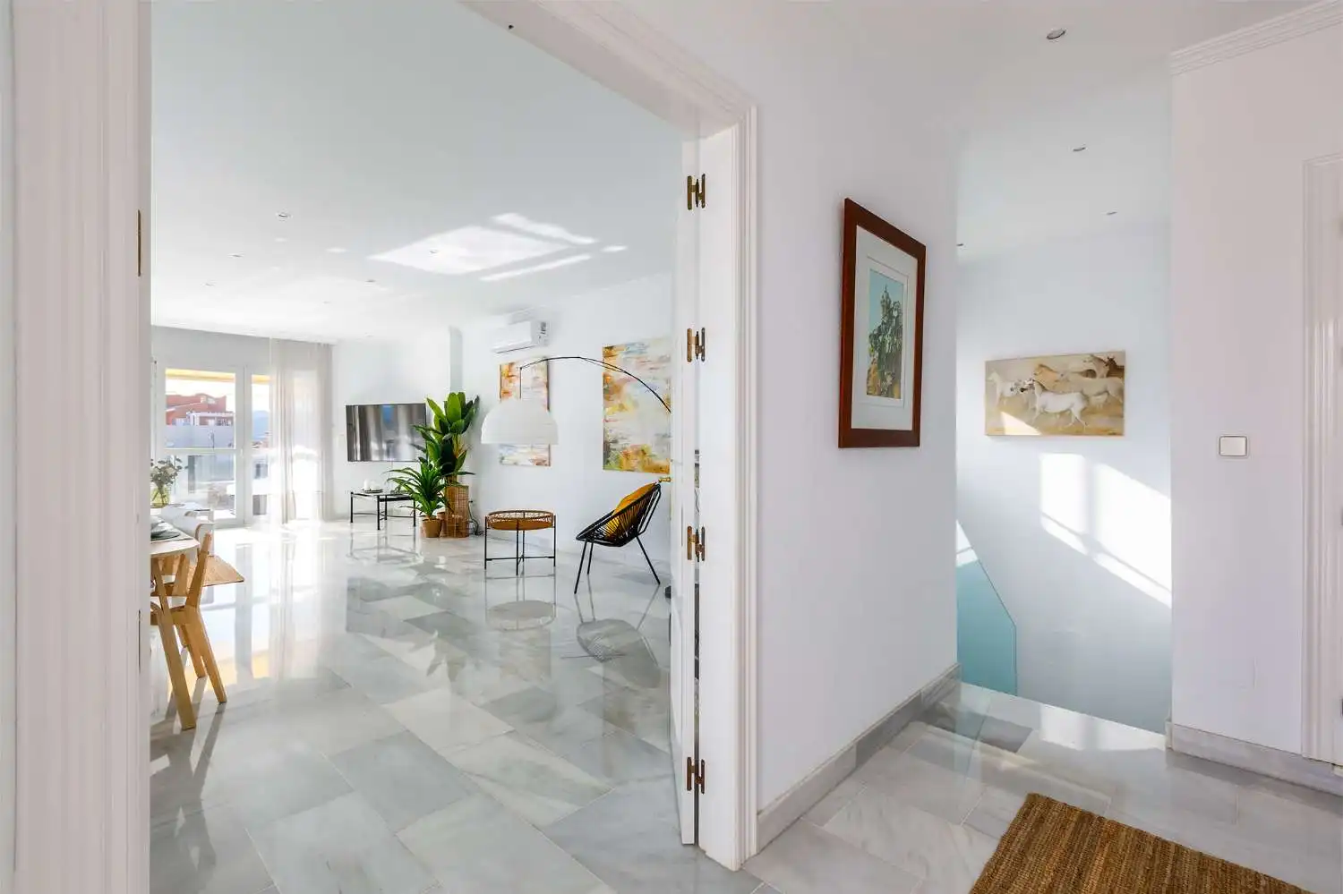 Villa mit Pool zum Verkauf in Caleta de Vélez, imagen 54
