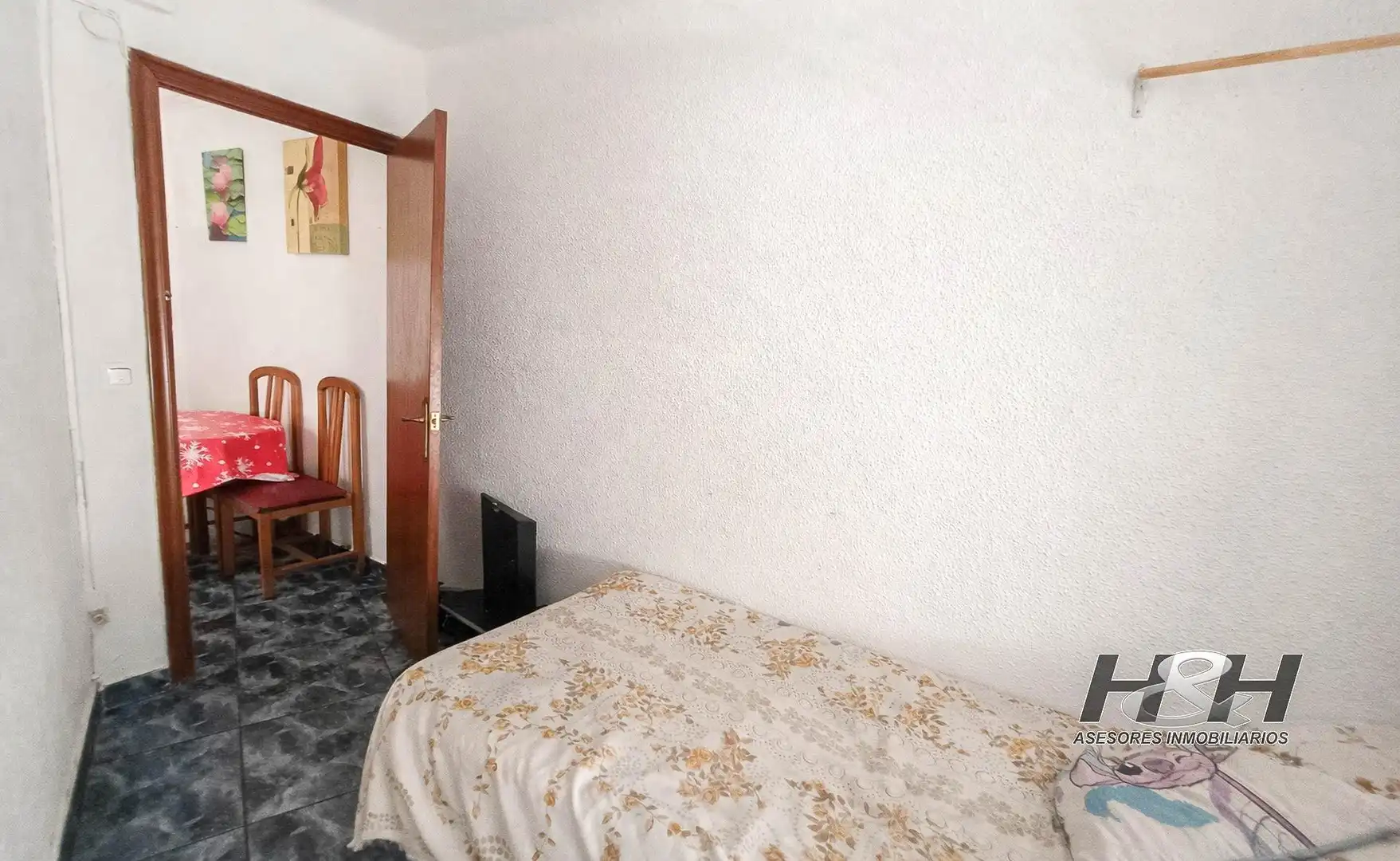 Habitación de Piso en venta en Paterna con Aire acondicionado y Calefacción