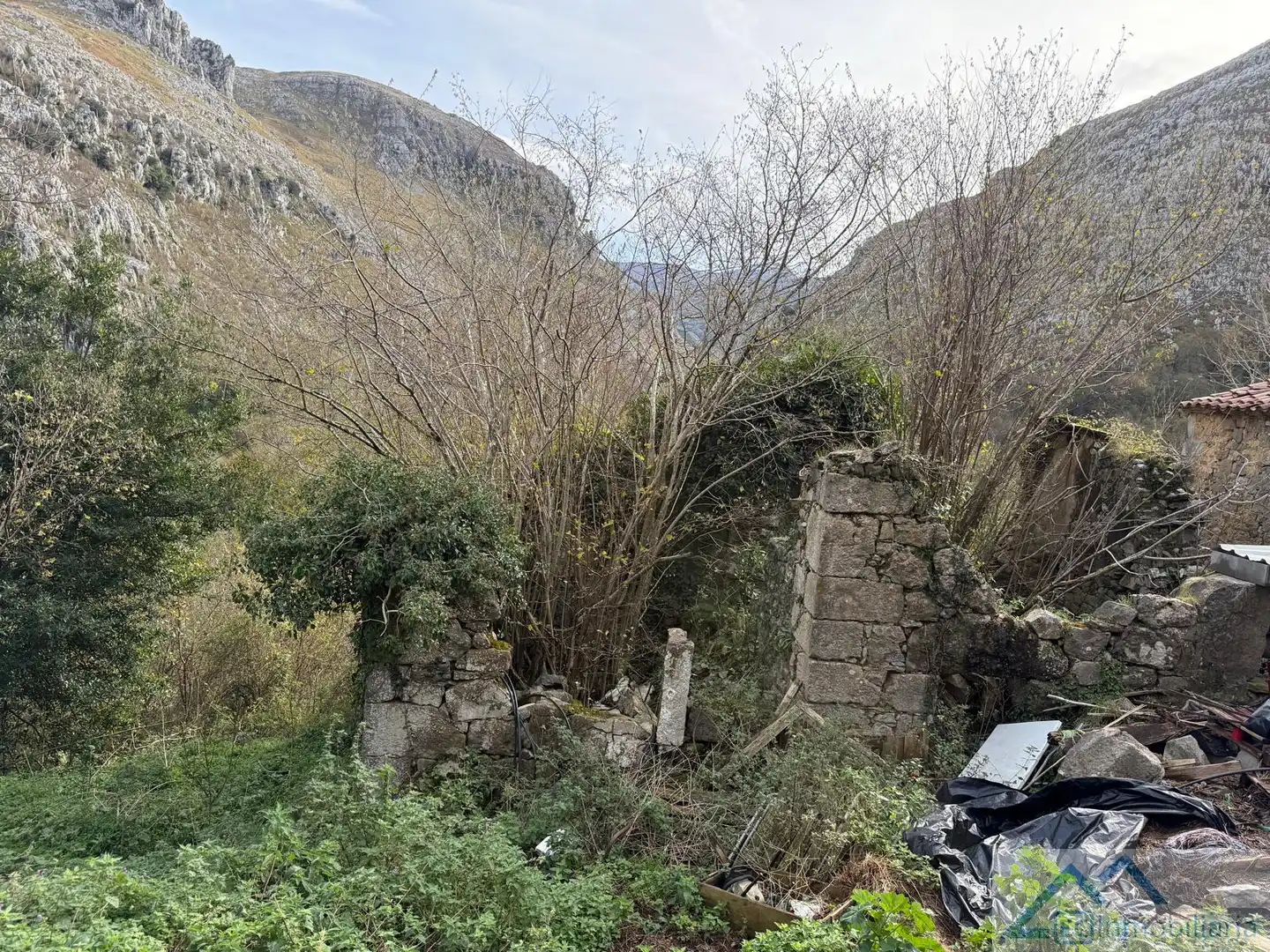 Casa rústica en venda a Mortesante, imagen 3