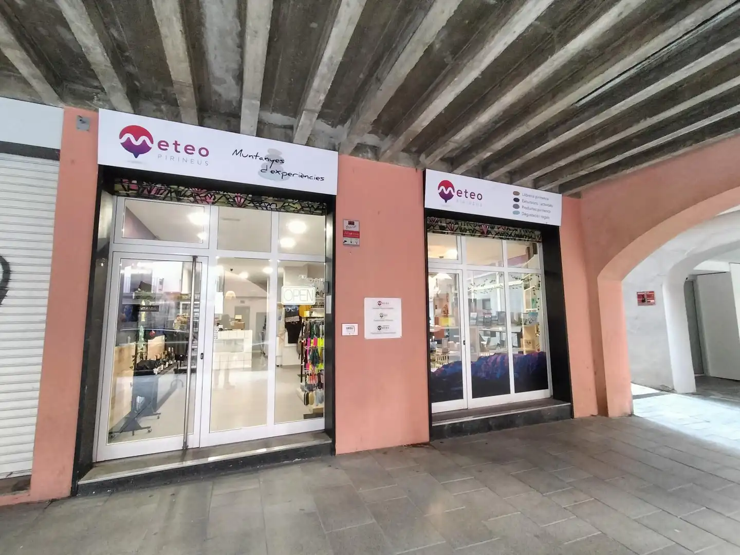 Local comercial de lloguer a La Seu d'Urgell, imagen 2