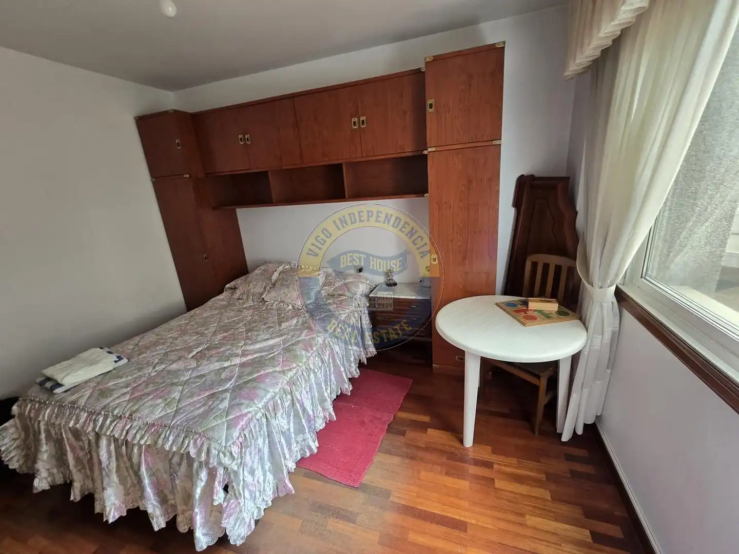 Wohnung zur Miete in Calle Tomás A. Alonso, Plaza Industria