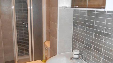 Foto 5 de Pis de lloguer a Goya,  Madrid Capital