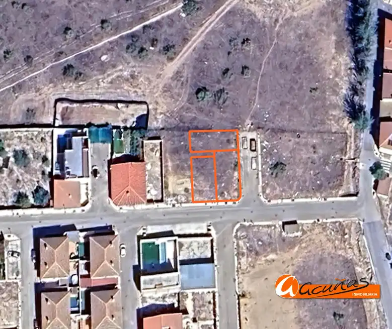 Residencial en venda en Alameda