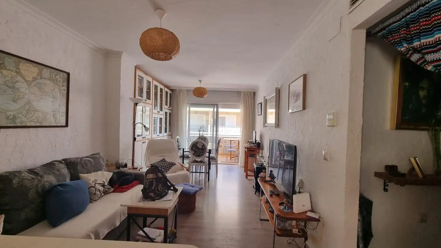 Appartamento in vendita a Avenida Reino de España, imagen 7