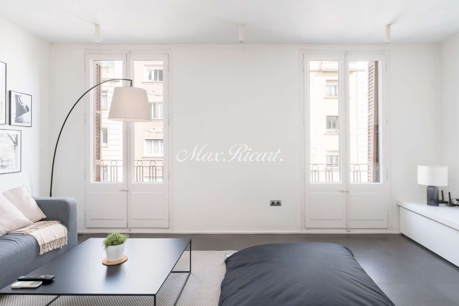 Loft de lloguer a N/A, Sant Gervasi- Galvany