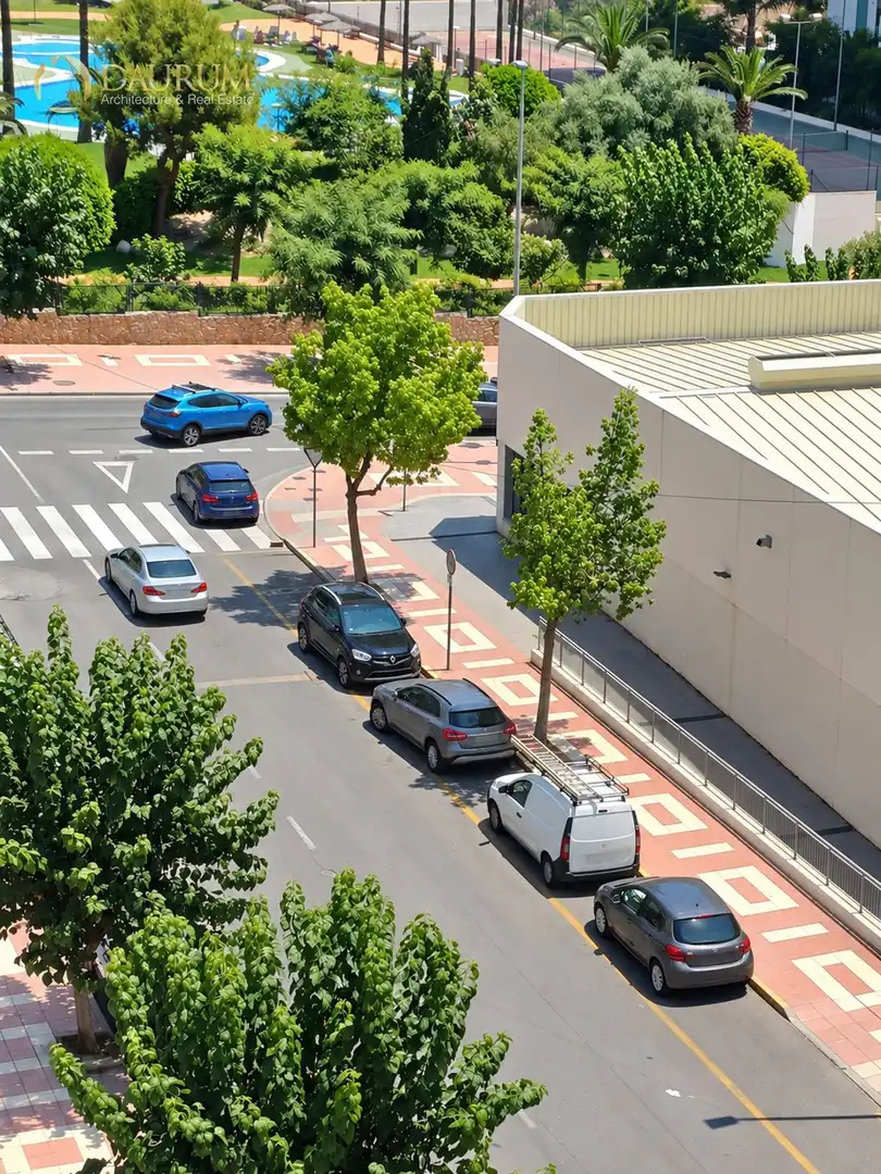 Appartement avec piscine à vendre à CALLE MARINADA, imagen 11