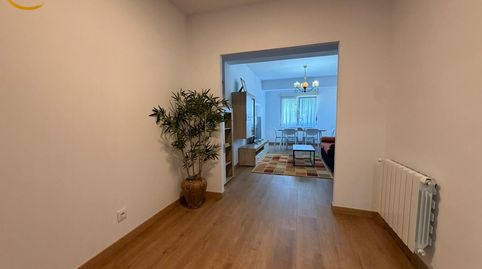 Foto 4 de Piso en venta en Calle del Profesor Jiménez Díaz, Cuatro Caminos, Santander