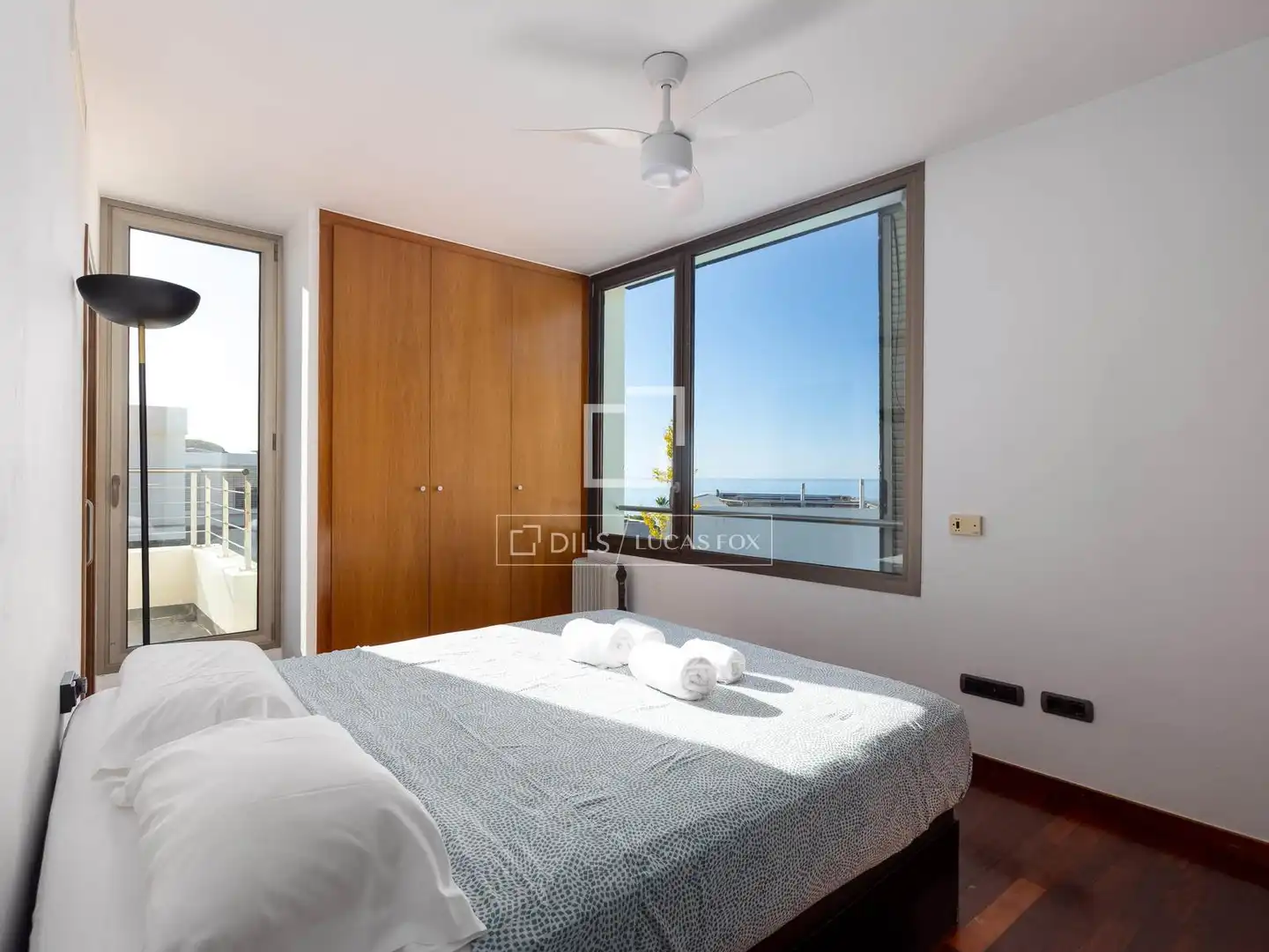 Villa con terrazza in vendita a Urbanitzacions, imagen 11