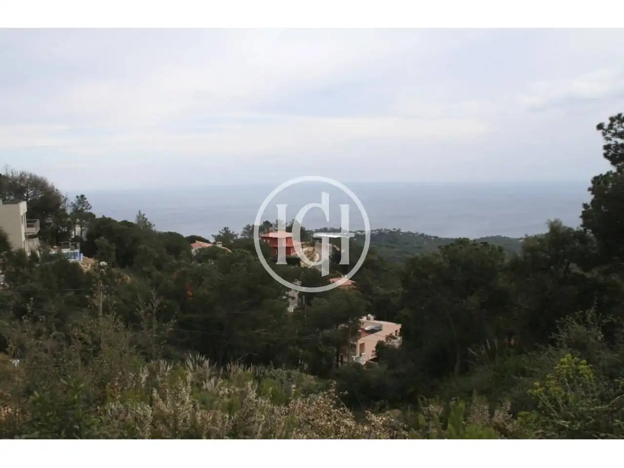 Terreno residencial en venta en Serra Brava, imagen 2