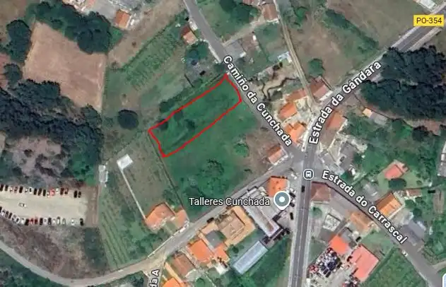 Residential for sale in Lugar Cunchada