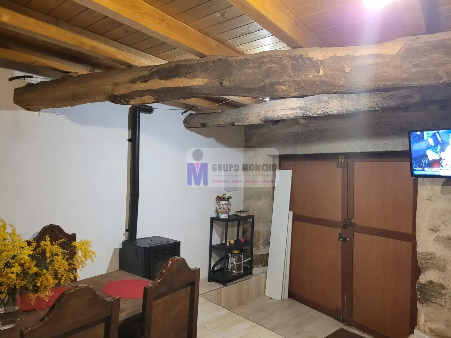 Casa o xalet en venda a Maceda