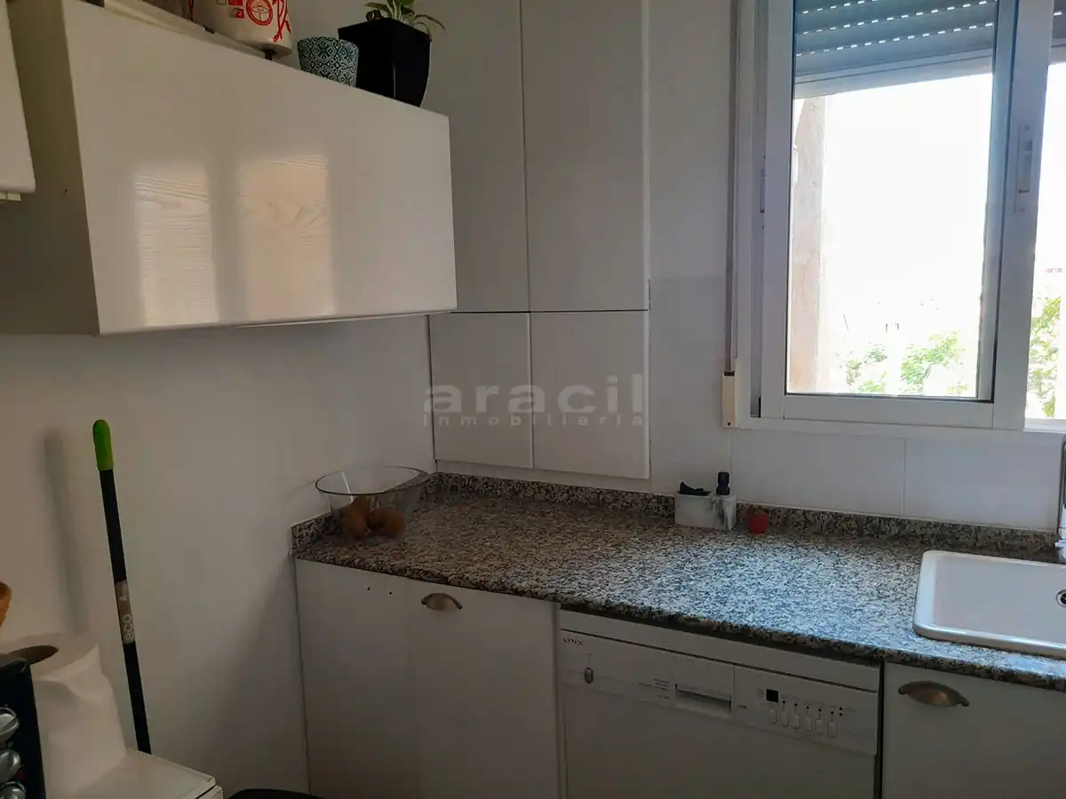 Penthouse mit Aufzug zum Verkauf in Santa Rosa, imagen 22