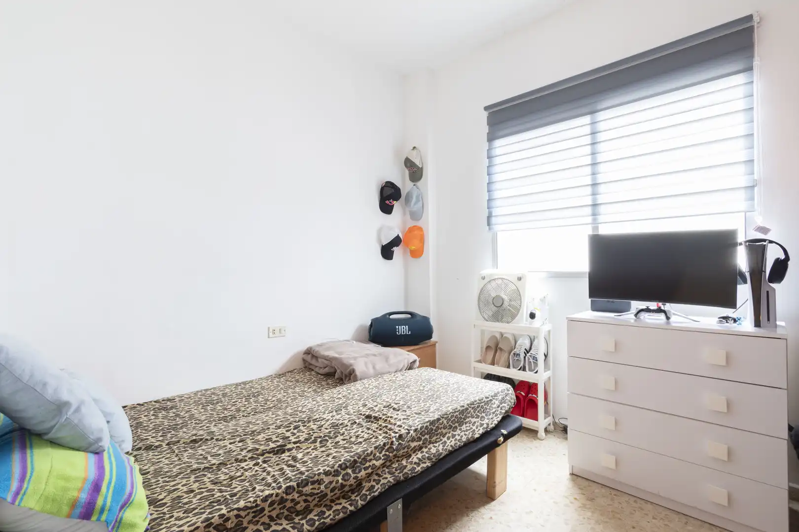 Habitación de Piso en venta en Los Realejos con Amueblado y Balcón