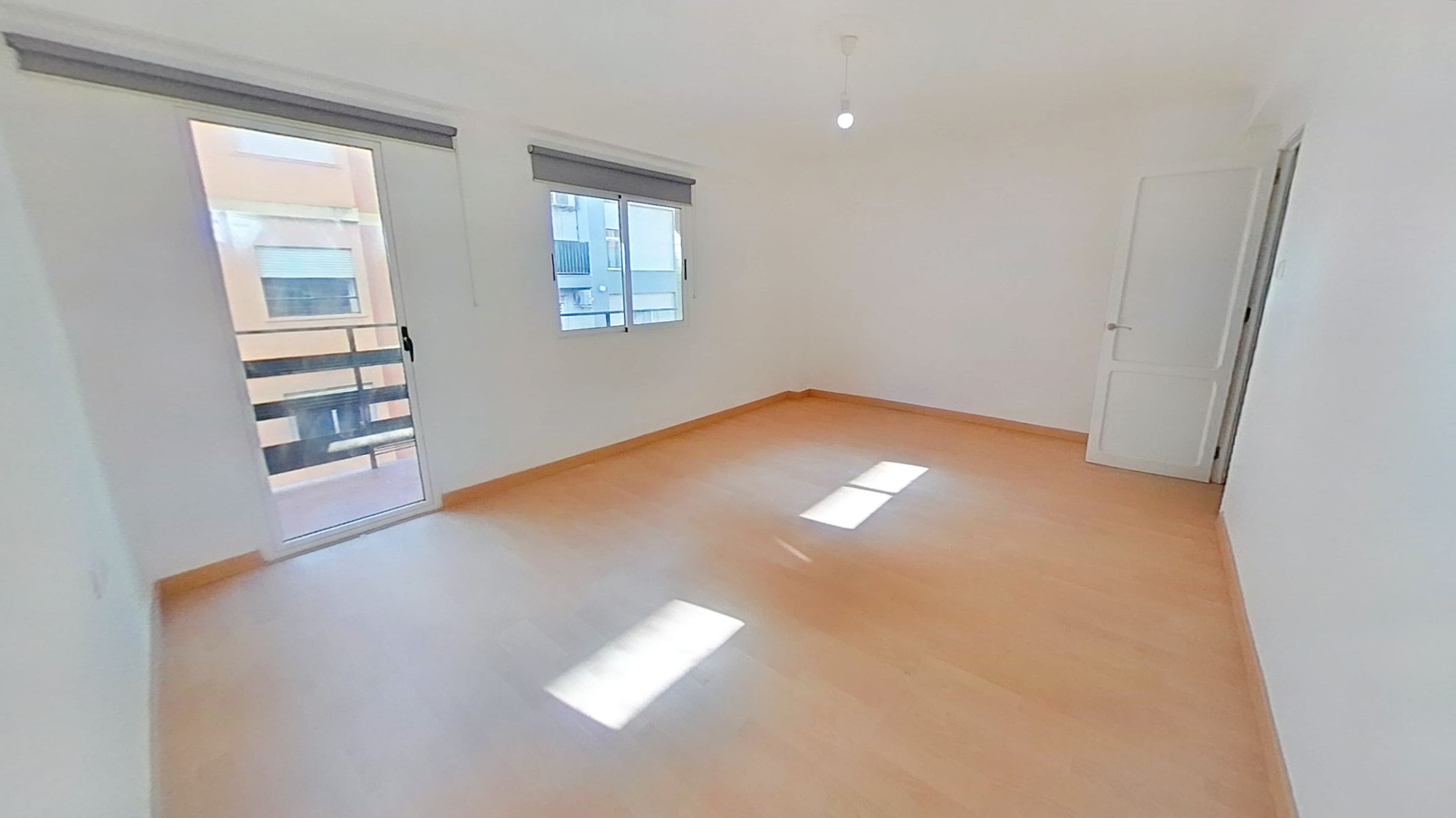Living room of Flat to rent in Mislata  with Terrace, Oven and Pets allowed