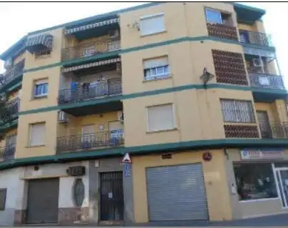 Pis en venda a Andújar