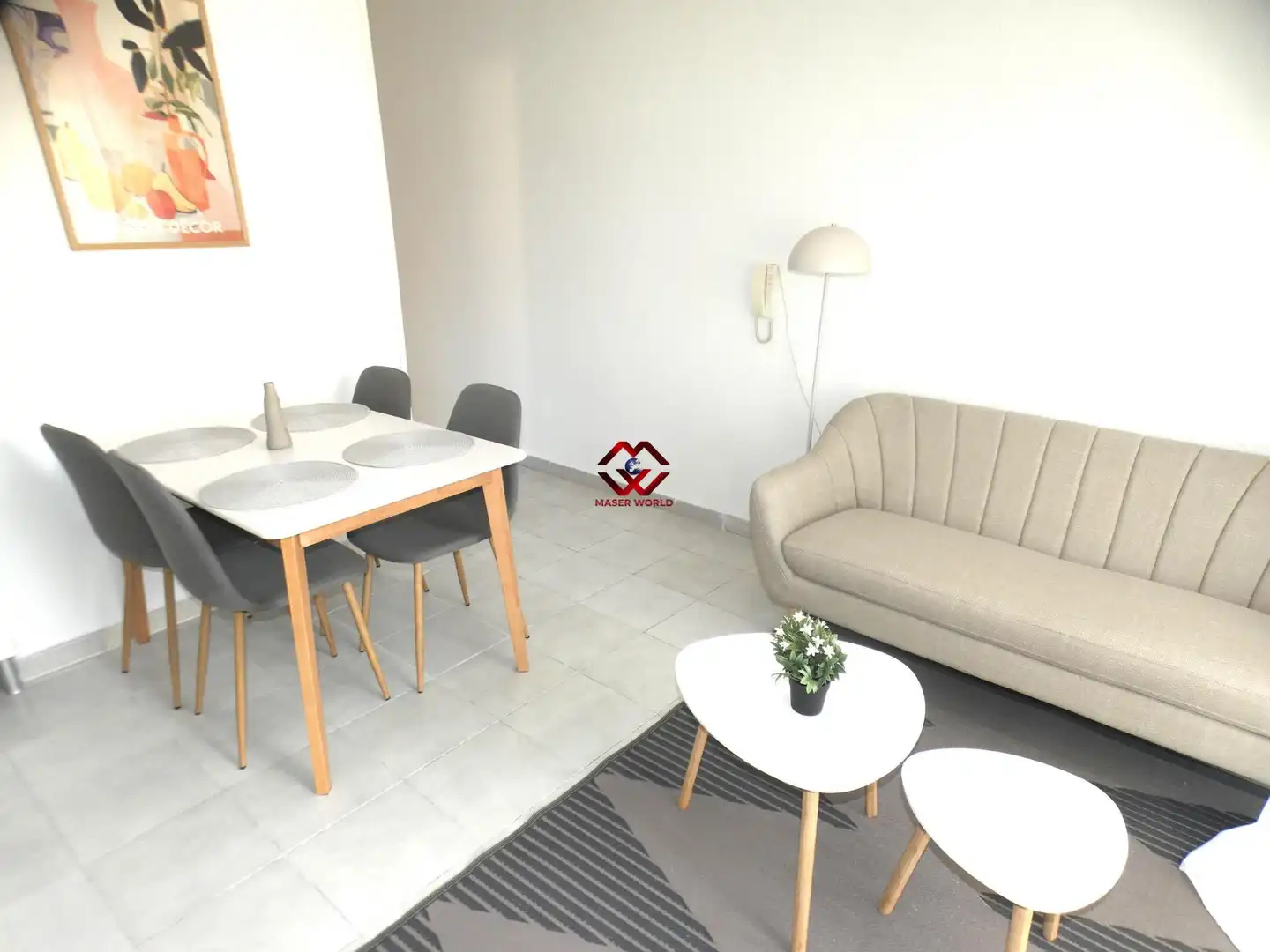 Apartamento con piscina en venta en Calle Calle Sierra de la Pila, imagen 6