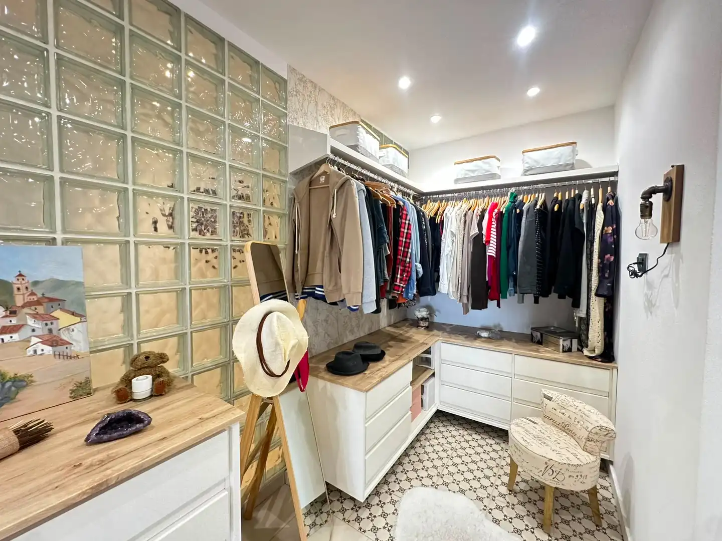 Ground floor for sale in Badalona  with Air Conditioner, Heating and Terrace