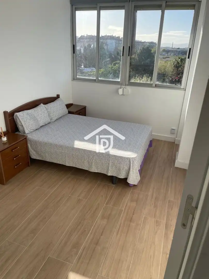 Dormitori de Pis en venda en Aldaia amb Aire condicionat, Calefacció i Forn