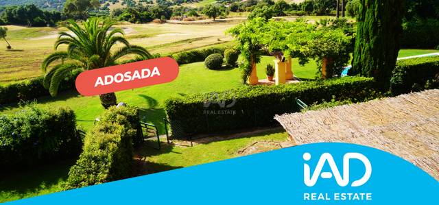Casa adosada en Venta en Sotogrande Alto