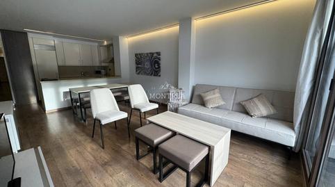 Foto 2 de Pis de lloguer a Soldeu - Incles, Canillo