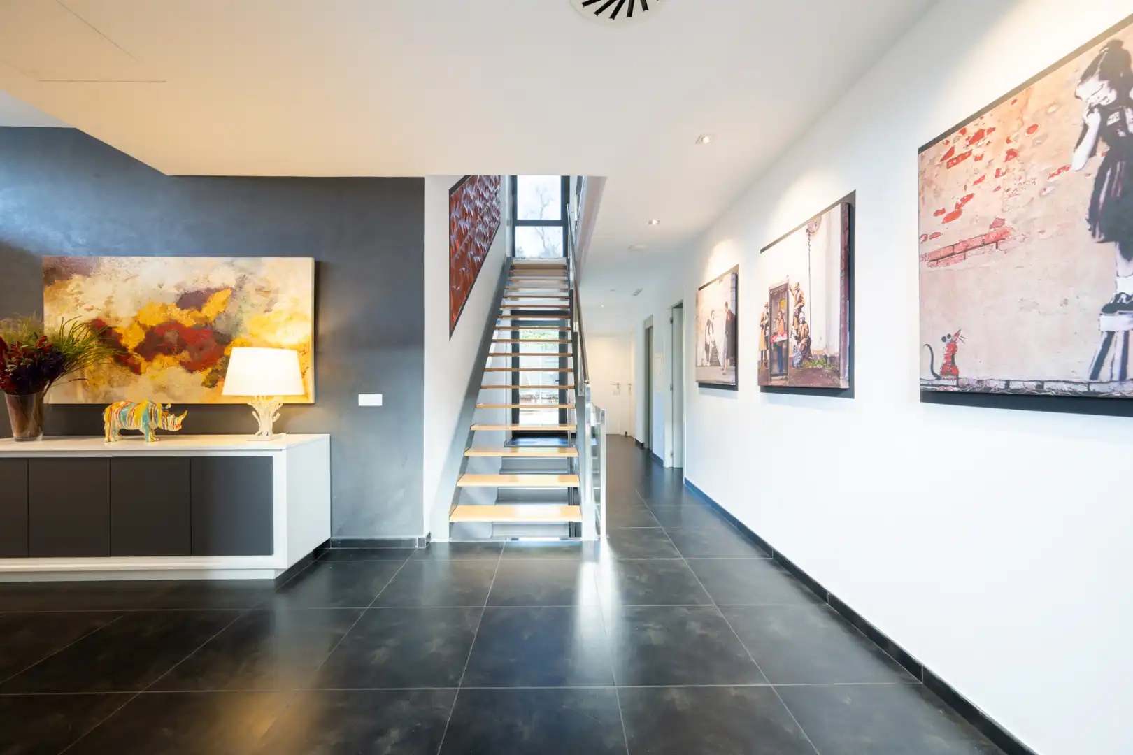 Casa o chalet en venta en Sant Cugat del Vallès con Aire acondicionado, Calefacción y Jardín privado