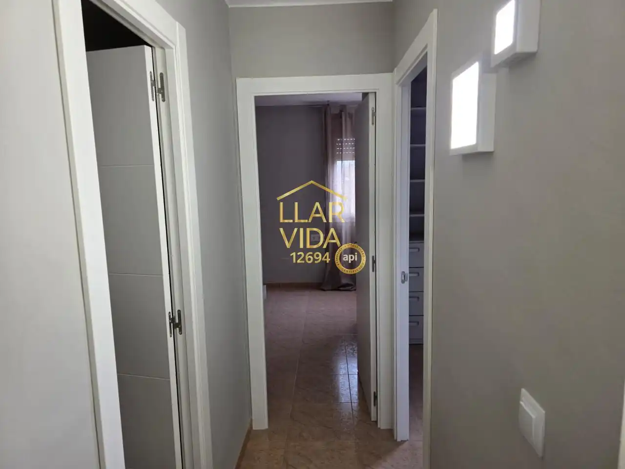 Piso en venta en Alfarràs con Terraza
